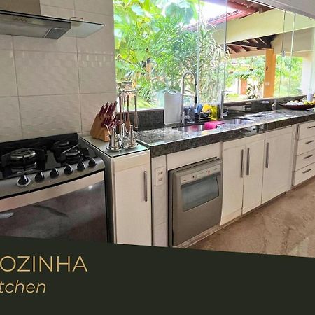 Benevides Casarao Cop 30 Em Condominio Ecologico מראה חיצוני תמונה